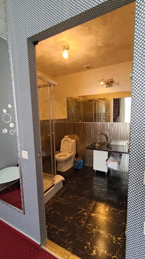 Militari Residence Hotel Chiajna Dış mekan fotoğraf