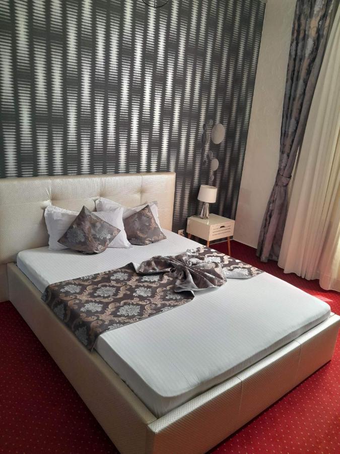 Militari Residence Hotel Chiajna Dış mekan fotoğraf